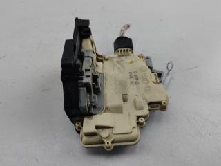 замок двери задней левой Volkswagen Passat B6 2005, 1.6 л., бензин, МКПП, серый, универсал, C23C4839015A