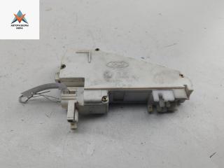 активатор (привод) замка двери Volkswagen Sharan 1 поколение [рестайлинг] 2002, 2.0 л., бензин, МКПП, серый, минивэн, 93BG220A20DD