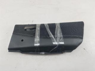 обшивка двери задняя правая Volkswagen Passat B3 1991, 1.8 л., бензин, МКПП, зелёный, универсал, 357867216
