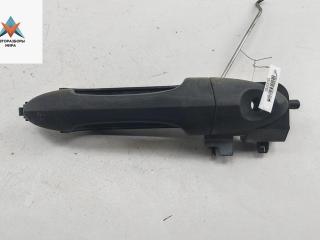 ручка наружная передняя правая Ford Focus 1 поколение 1998, 1.4 л., бензин, МКПП, зелёный, универсал, XS41A224A36AH