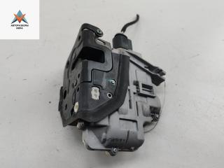 замок двери передней правой Volkswagen Passat B6 2005, 1.6 л., бензин, МКПП, серый, универсал, 3C1837016A