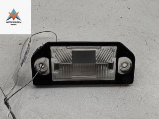 подсветка номера Volkswagen Passat B5 1998, 1.6 л., бензин, МКПП, синий, универсал, 3B0943021