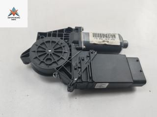 моторчик стеклоподъемника передний правый Volkswagen Passat B5 [рестайлинг] 2000, 1.6 л., бензин, МКПП, серый, универсал, 101434203
