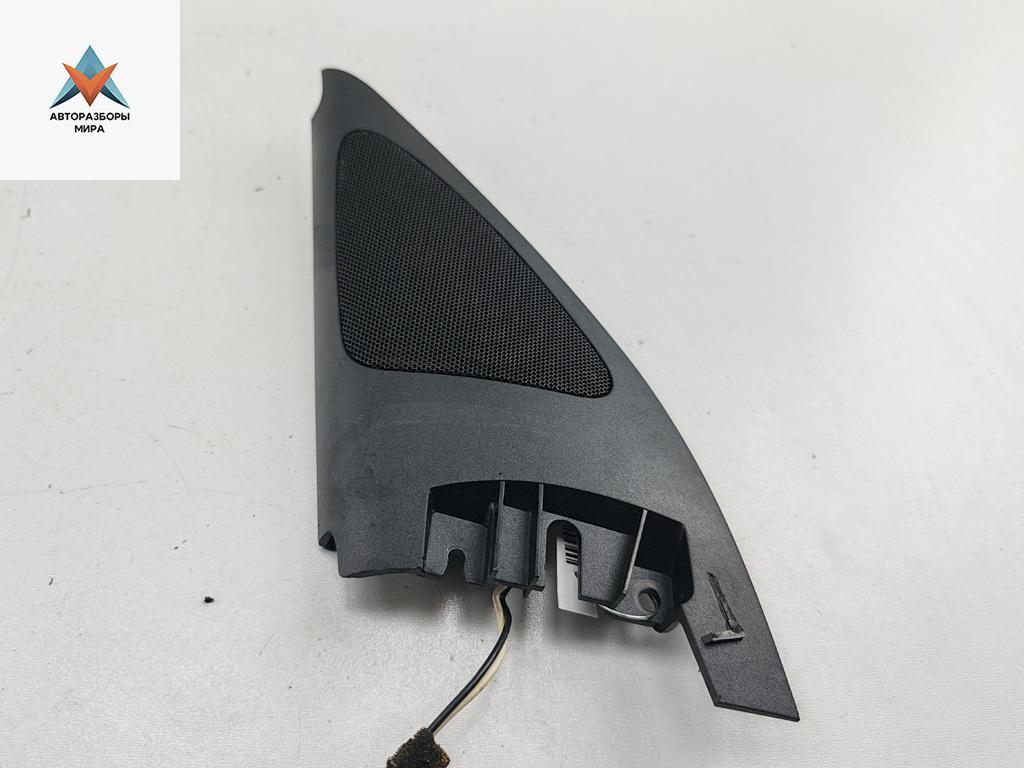 динамик высокочастотный (пищалка) Volkswagen Golf 4 поколение 2000, 1.4 л., бензин, МКПП, серый, хетчбэк 5 дв., 1J0837993 - фото №1