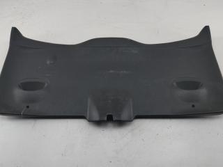 обшивка крышки багажника Ford Focus 1 поколение 1998, 1.4 л., бензин, МКПП, зелёный, универсал, 98ABN40411AGW