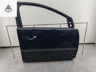 дверь сдвижная Ford Focus 2 поколение 2005, чёрный, универсал