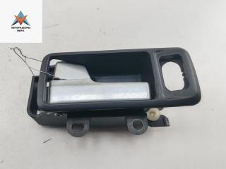 ручка внутренняя задняя левая Ford Focus 2 поколение [рестайлинг] 2010, 1.6 л., i, бензин, МКПП, чёрный, хетчбэк 5 дв., 3M51R22601AA