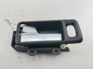 ручка внутренняя задняя левая Ford Focus 2 поколение [рестайлинг] 2010, 1.6 л., i, бензин, МКПП, чёрный, хетчбэк 5 дв., 3M51R22601AA