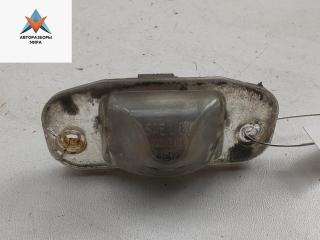 подсветка номера Volkswagen Passat B3 1991, 1.8 л., бензин, МКПП, зелёный, универсал