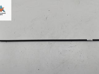 молдинг двери передней левой Volkswagen Passat B6 2005, 1.6 л., бензин, МКПП, серый, универсал, 3C0853515