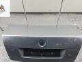 крышка багажника Volkswagen Bora 1 поколение 2000, серый, седан, 1J5827159C - фото №8