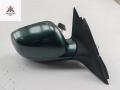 зеркало правое Volkswagen Passat B5 1998, 1.8 л., бензин, МКПП, зелёный, универсал, 3B0857934 - фото №2