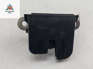 замок багажника Volkswagen Touran 1 поколение 2005, минивэн, 110946