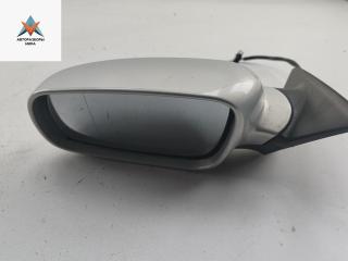 зеркало левое Volkswagen Passat B5 [рестайлинг] 2000, 1.6 л., бензин, МКПП, серый, универсал