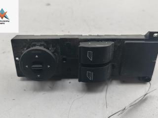 блок управления стеклоподъемниками Ford Focus 2 поколение 2006, 1.4 л., бензин, МКПП, серый, универсал, 3M5T14529CE