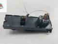 блок управления стеклоподъемниками Ford Focus 2 поколение 2006, 1.4 л., бензин, МКПП, серый, универсал, 3M5T14529CE - фото №2