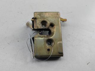замок двери передней правой Volkswagen Passat B3 1991, 1.8 л., бензин, МКПП, зелёный, универсал, 357837016D