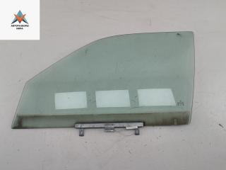 стекло двери передней левой Volkswagen Passat B3 1991, 1.8 л., бензин, МКПП, зелёный, универсал, 357837571