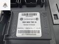 моторчик стеклоподъемника передний левый Volkswagen Touran 1 поколение 2005, 2.0 л., МКПП, минивэн, 1T0959701C - фото №2
