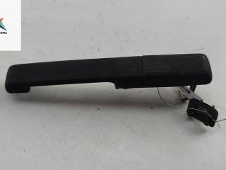 ручка наружная задняя правая Volkswagen Passat B3 1991, 1.8 л., бензин, МКПП, зелёный, универсал, 357839206