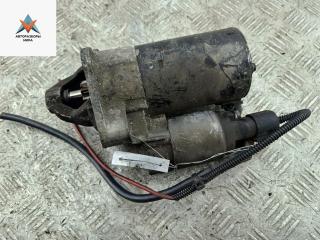 стартер Audi A4 B7 2004, 2.0 л., бензин, МКПП, синий, седан, 06B911023A