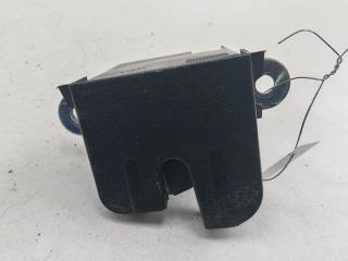 замок багажника Volkswagen Golf-5 2005, хетчбэк 5 дв., 1K6827505