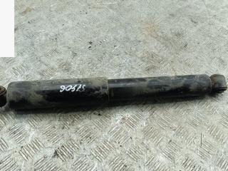 амортизатор задний правый Chrysler Voyager 4 поколение [рестайлинг] 2004, 2.8 л., дизель, АКПП, серый, минивэн, 20AOAO5-OYO