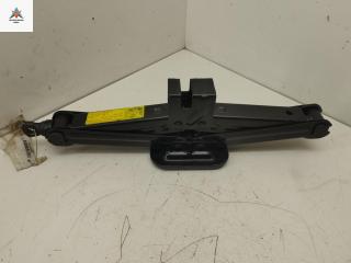 домкрат Kia Rio 2 поколение 2005, 1.6 л., бензин, МКПП, серый, хетчбэк 5 дв., 1540-700