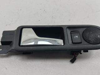 ручка внутренняя задняя левая Volkswagen Bora 2000, 2.0 л., бензин, МКПП, синий, седан, 3B0839113