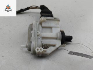 Активатор (привод) замка двери задней левой Volkswagen Passat B3 1991, 1.8 л., бензин, МКПП, зелёный, универсал, 357862153C