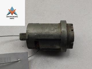 личинка дверного замка Ford Focus 1 поколение 1998, 1.4 л., бензин, МКПП, зелёный, универсал, Q68BA