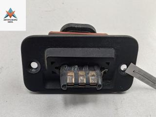 выключатель концевой (концевик) Volkswagen Caddy 3 поколение 2007, 1.4 л., бензин, МКПП, красный, фургон, 2K0907437