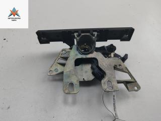 ручка крышки багажника Volkswagen Passat B5 1999, серый, универсал, 3B0827297R