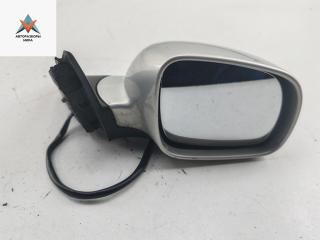 зеркало правое Volkswagen Passat B5 [рестайлинг] 2000, 1.6 л., бензин, МКПП, серый, универсал