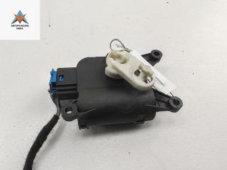 моторчик заслонки печки Volkswagen Passat B6 2008, 2.0 л., дизель, МКПП, чёрный, универсал, 3C1907511