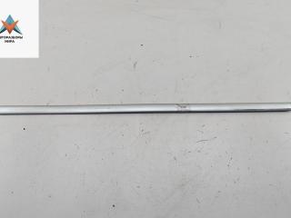 молдинг двери передней левой Volkswagen Bora 1 поколение 2000, 1.6 л., бензин, АКПП, серый, седан, 1J4853515