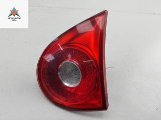 фонарь крышки багажника правый Volkswagen Golf 5 поколение 2005, 1.4 л., бензин, МКПП, синий, хетчбэк 5 дв., 1K6945094G