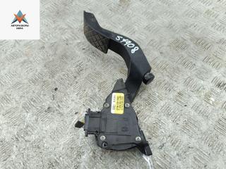 педаль Audi A6 4B/C5 [рестайлинг] 2002, 2.4 л., бензин, АКПП, синий, седан, 8D1723523L