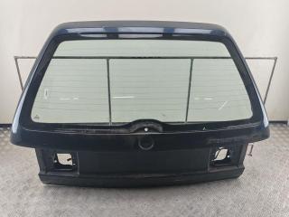 крышка багажника Volkswagen Passat B4 1995, синий, универсал