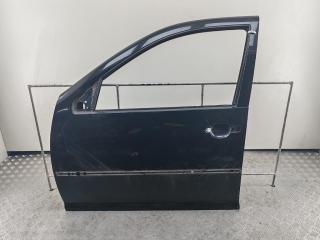 дверь сдвижная Volkswagen Golf-4 2002, чёрный, хетчбэк 5 дв.