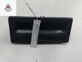 ручка крышки багажника Volkswagen Passat B6 2008, чёрный, универсал, 5N0827566