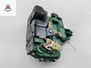 замок двери передней правой Volkswagen Passat B5 [рестайлинг] 2002, 1.9 л., дизель, МКПП, синий, универсал, 3B1837016