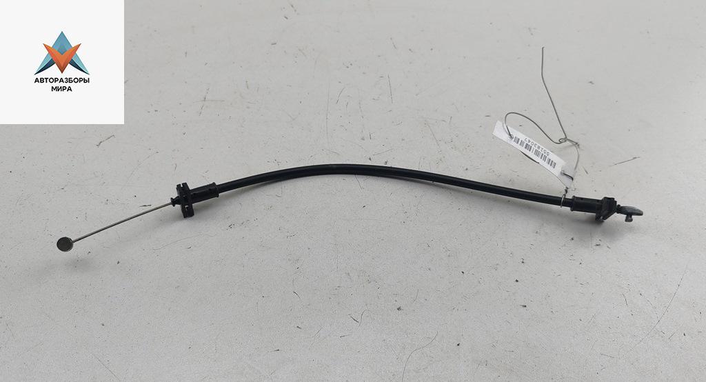 трос двери Ford Focus 2 поколение 2006, 1.4 л., бензин, МКПП, серый, универсал, 998165102 - фото №1