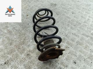 пружина задняя Opel Astra H/Family [рестайлинг] 2006, 1.9 л., дизель, МКПП, серый, универсал, SD