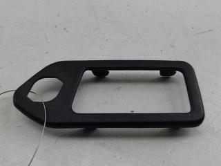 Накладка на ручку двери Volkswagen Passat B3 1991, 1.8 л., бензин, МКПП, зелёный, универсал, 357837248