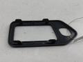 Накладка на ручку двери Volkswagen Passat B3 1991, 1.8 л., бензин, МКПП, зелёный, универсал, 357837248 - фото №2