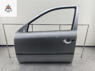 дверь сдвижная Skoda Octavia mk1 (A4 1U) 2006, серый, универсал