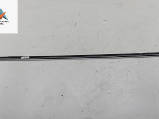 Молдинг стекла двери наружный Volkswagen Passat B5 [рестайлинг] 2002, 1.9 л., дизель, МКПП, синий, универсал