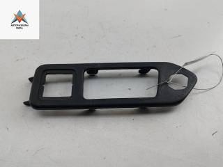 Накладка на ручку двери Volkswagen Passat B3 1991, 1.8 л., бензин, МКПП, зелёный, универсал, 357837248A