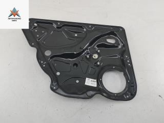 стеклоподъемник электрический задний левый Volkswagen Passat B6 2010, 1.6 л., бензин, МКПП, серый, универсал, 3C4839755H